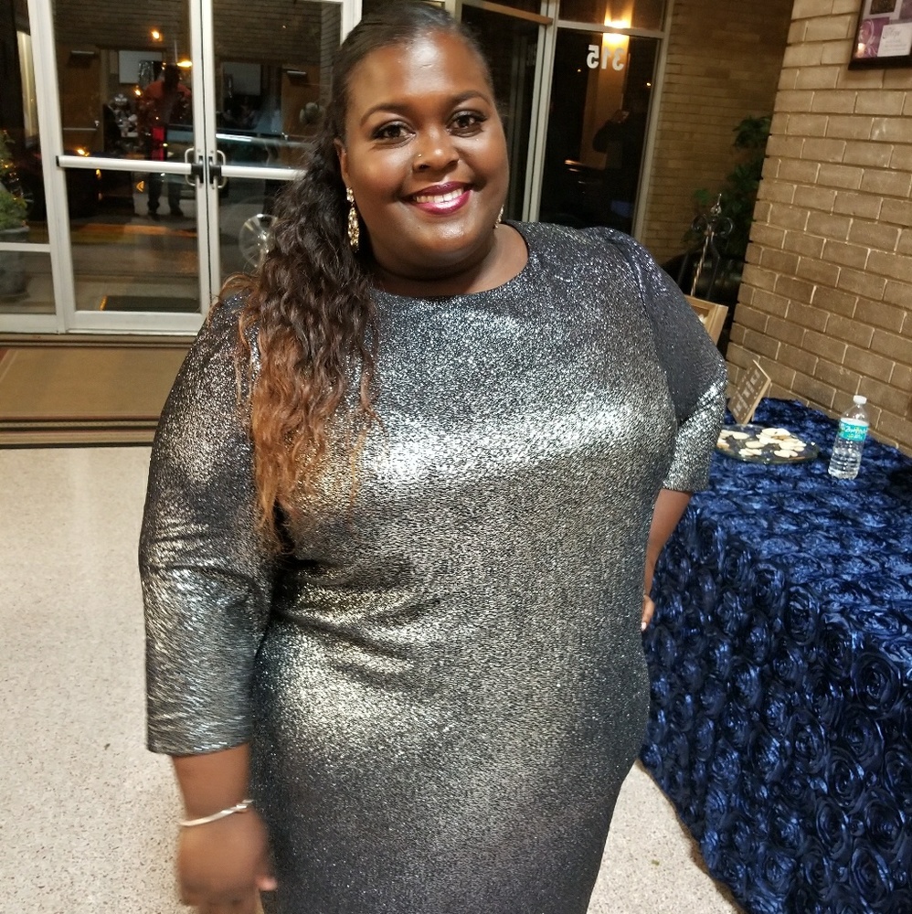 Meet your Posher, Shaneeria